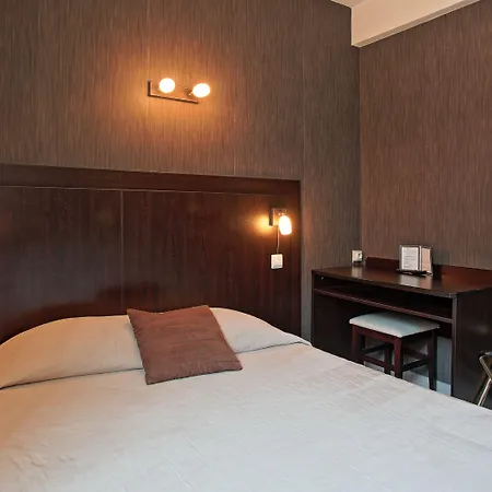 Logis - Les Pasteliers Lavaur (Tarn)