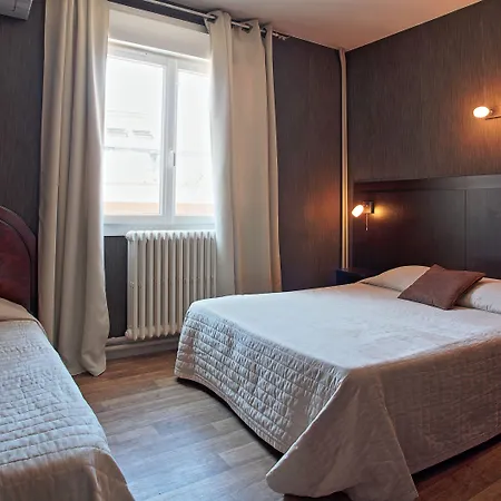 Logis - Les Pasteliers Lavaur (Tarn)