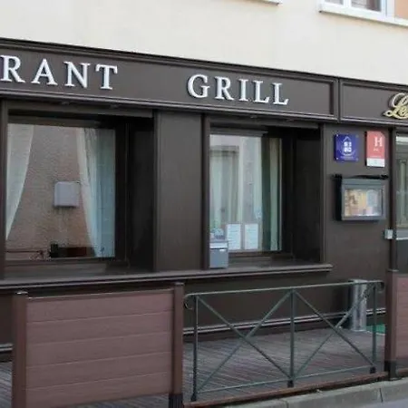 Logis - Les Pasteliers Lavaur (Tarn)