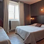 Logis - Les Pasteliers Lavaur (Tarn)