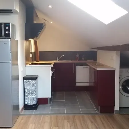 Les Pasteliers 2* Lavaur (Tarn)