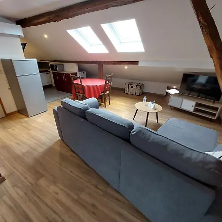 Les Pasteliers Hotel Lavaur (Tarn)