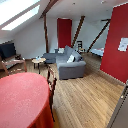 Les Pasteliers Hotel Lavaur (Tarn)
