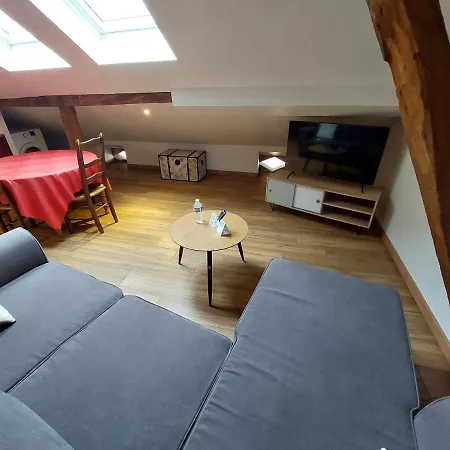 Les Pasteliers Lavaur (Tarn)