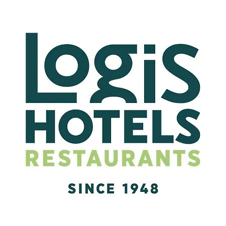 Logis - Les Pasteliers ホテル 2*