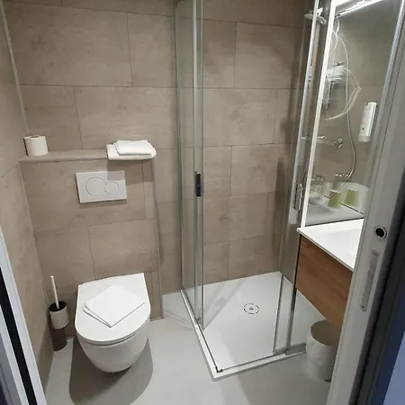 Hotel Les Pasteliers Lavaur (Tarn)