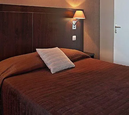 Logis - Les Pasteliers Hotel Lavaur (Tarn)