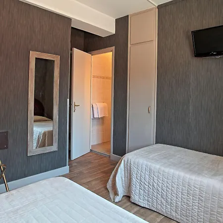 Logis - Les Pasteliers