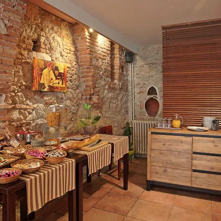 Logis - Les Pasteliers Lavaur (Tarn)