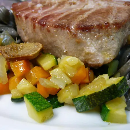 Les Pasteliers Hotel 2*