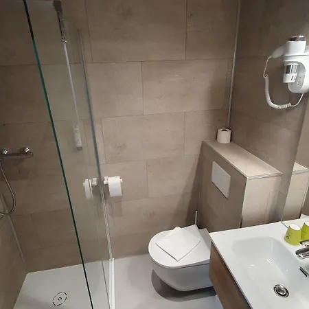 Logis - Les Pasteliers