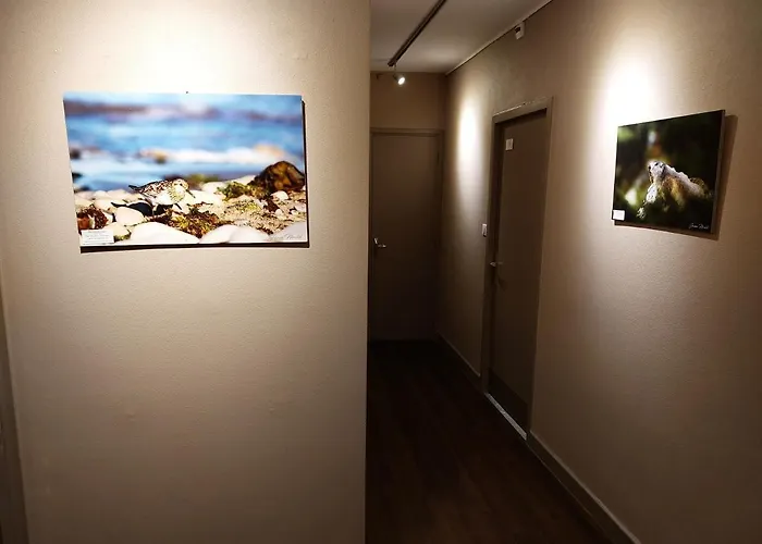 Logis - Les Pasteliers ホテル 2*