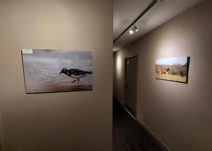 Logis - Les Pasteliers