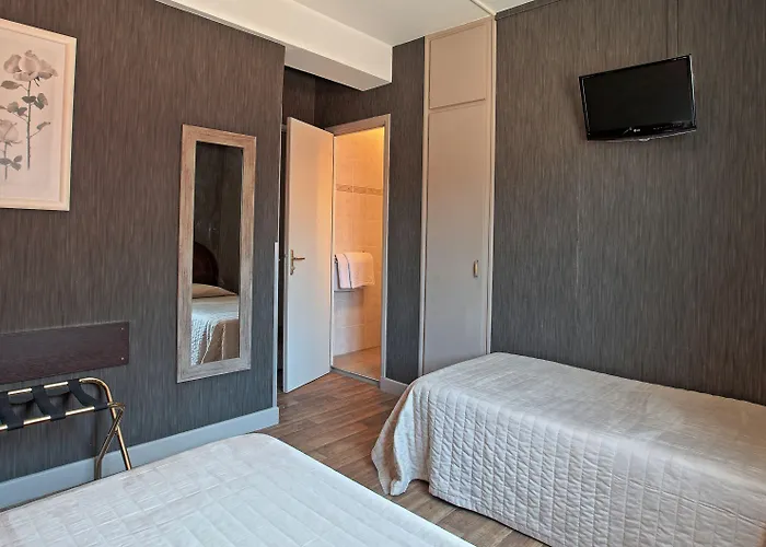 Logis - Les Pasteliers