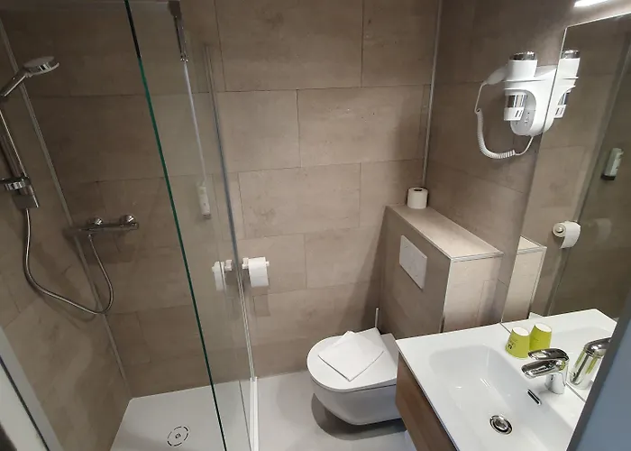 Logis - Les Pasteliers